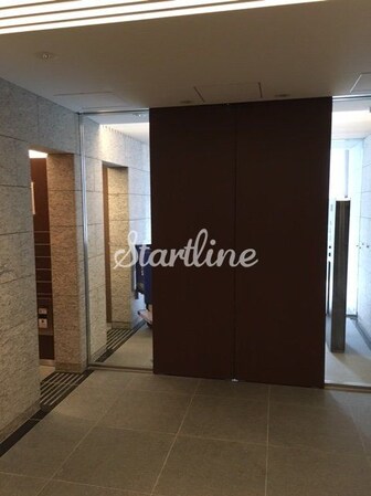 ロディア日本橋茅場町の物件内観写真